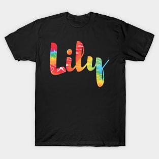 Lily T-Shirt